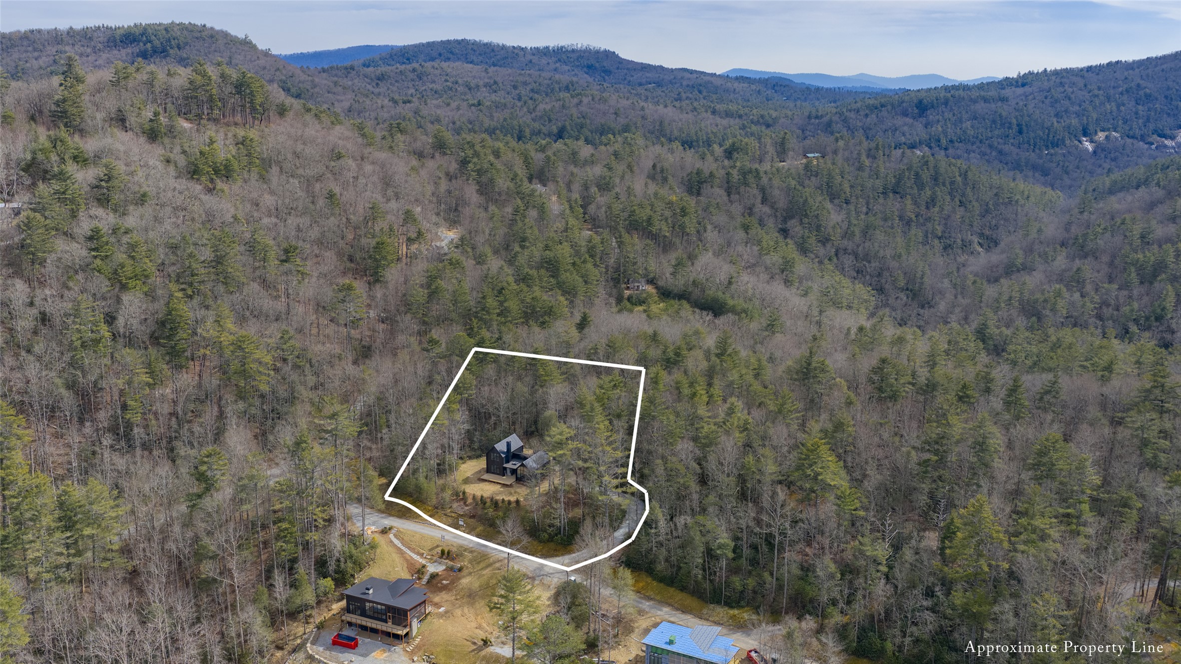 Lot 11 Sanctuary View Trail