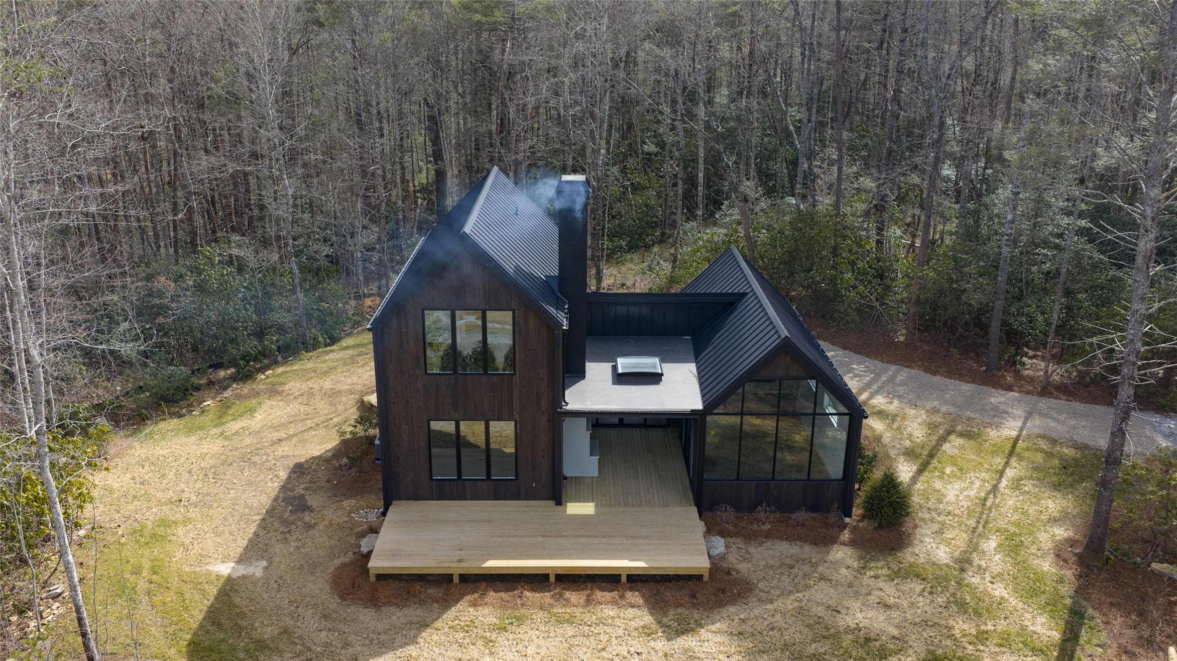 Lot 11 Sanctuary View Trail