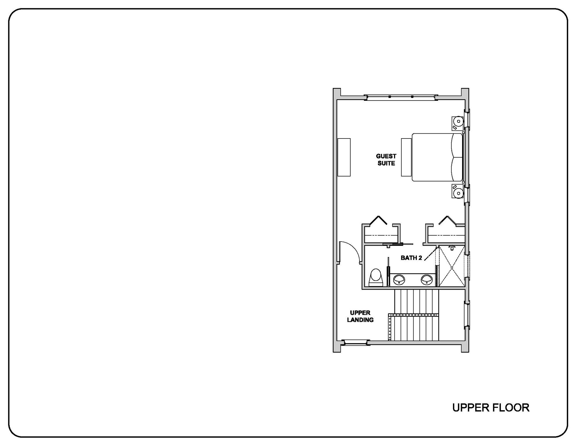 Lot 11 Sanctuary View Trail