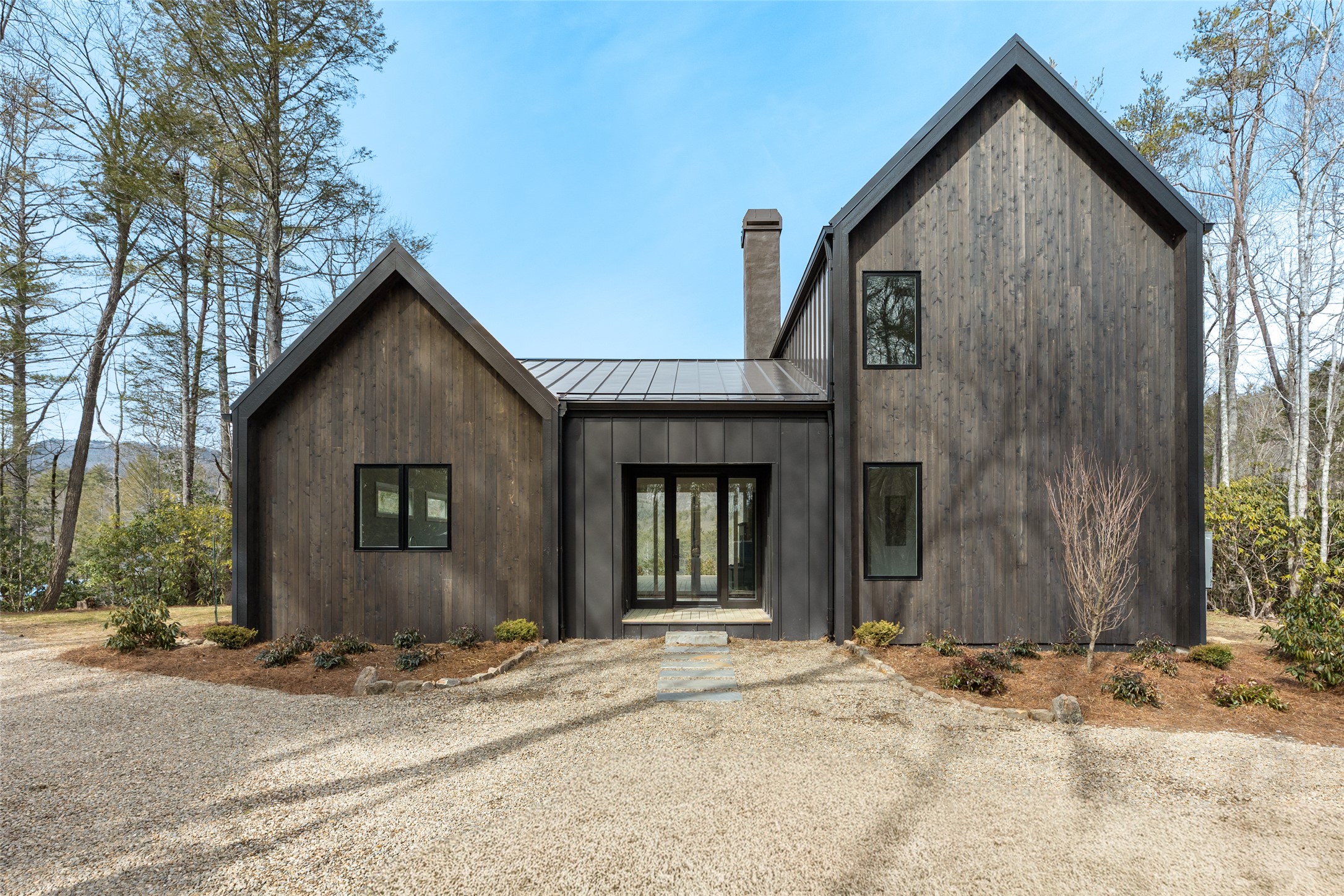 Lot 11 Sanctuary View Trail