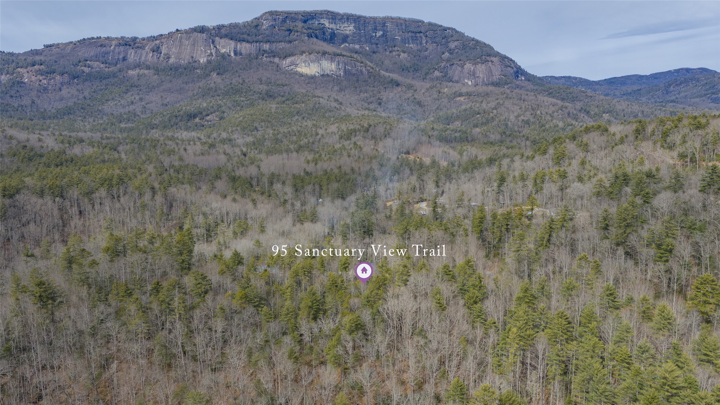 Lot 11 Sanctuary View Trail