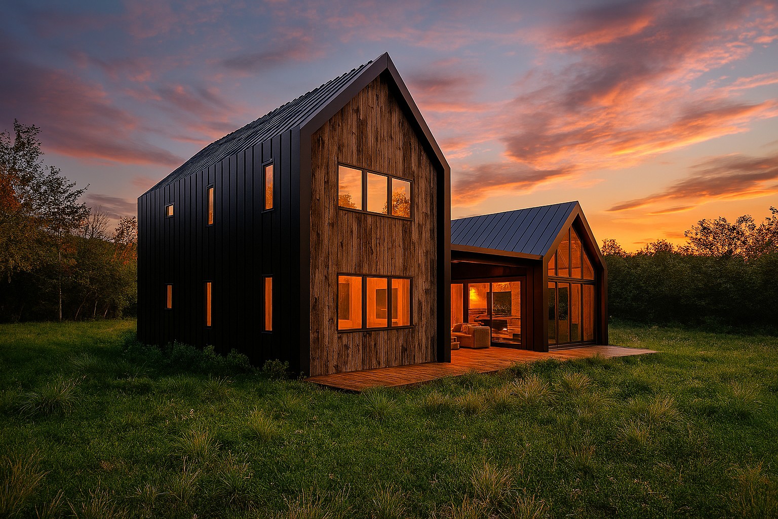 Lot 11 Sanctuary View Trail