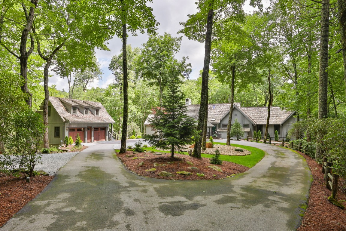 166 Upper Ridge Road