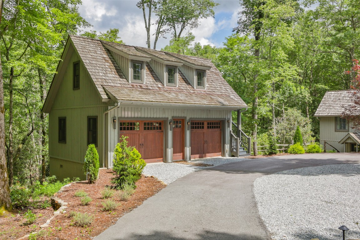 166 Upper Ridge Road