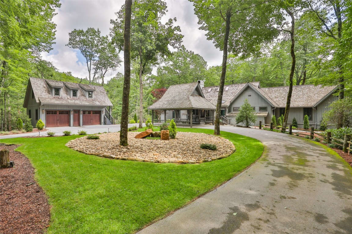 166 Upper Ridge Road