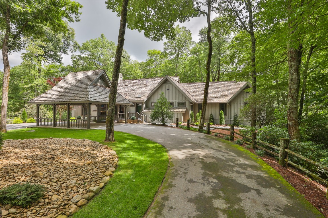 166 Upper Ridge Road