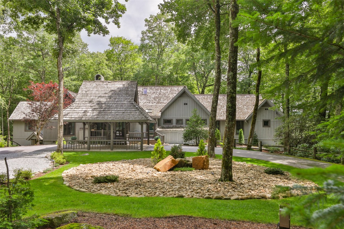 166 Upper Ridge Road