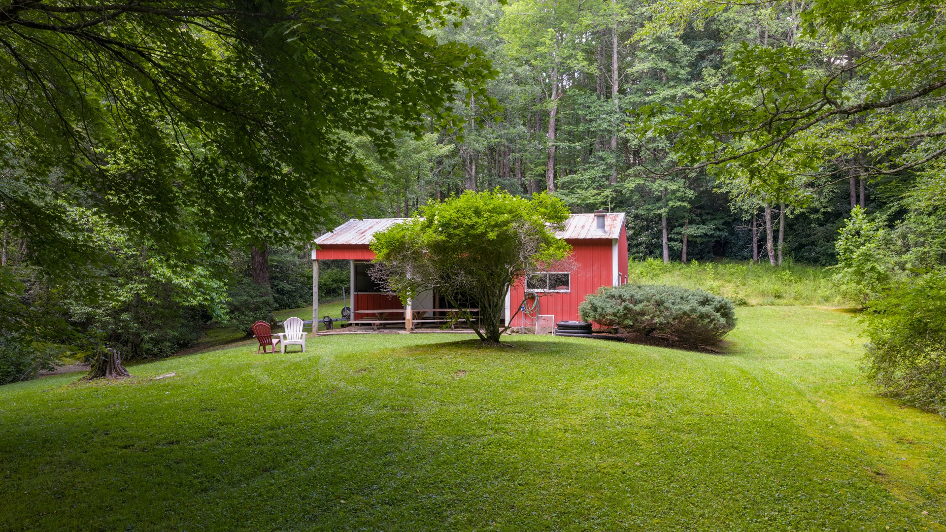 1177 Hicks Road
