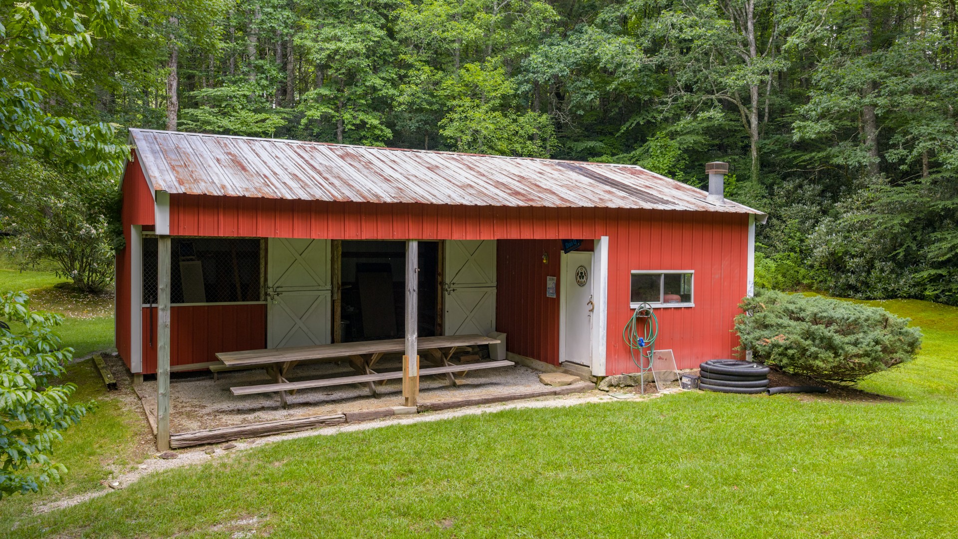1177 Hicks Road