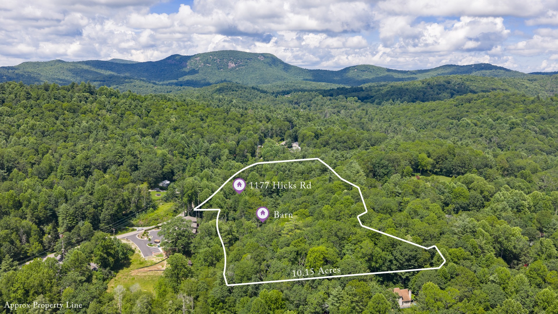 1177 Hicks Road