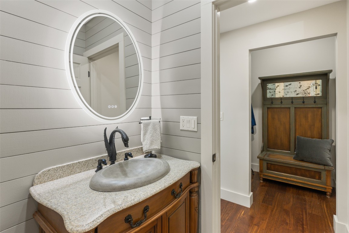 451 Country Club Drive