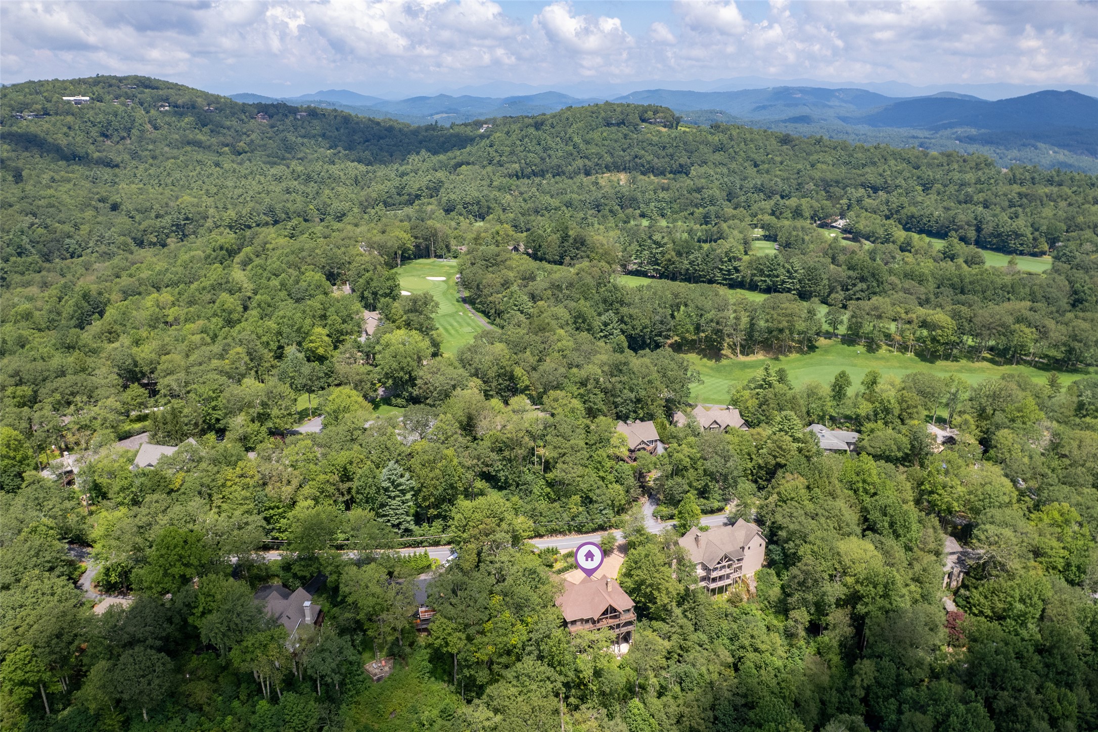 451 Country Club Drive