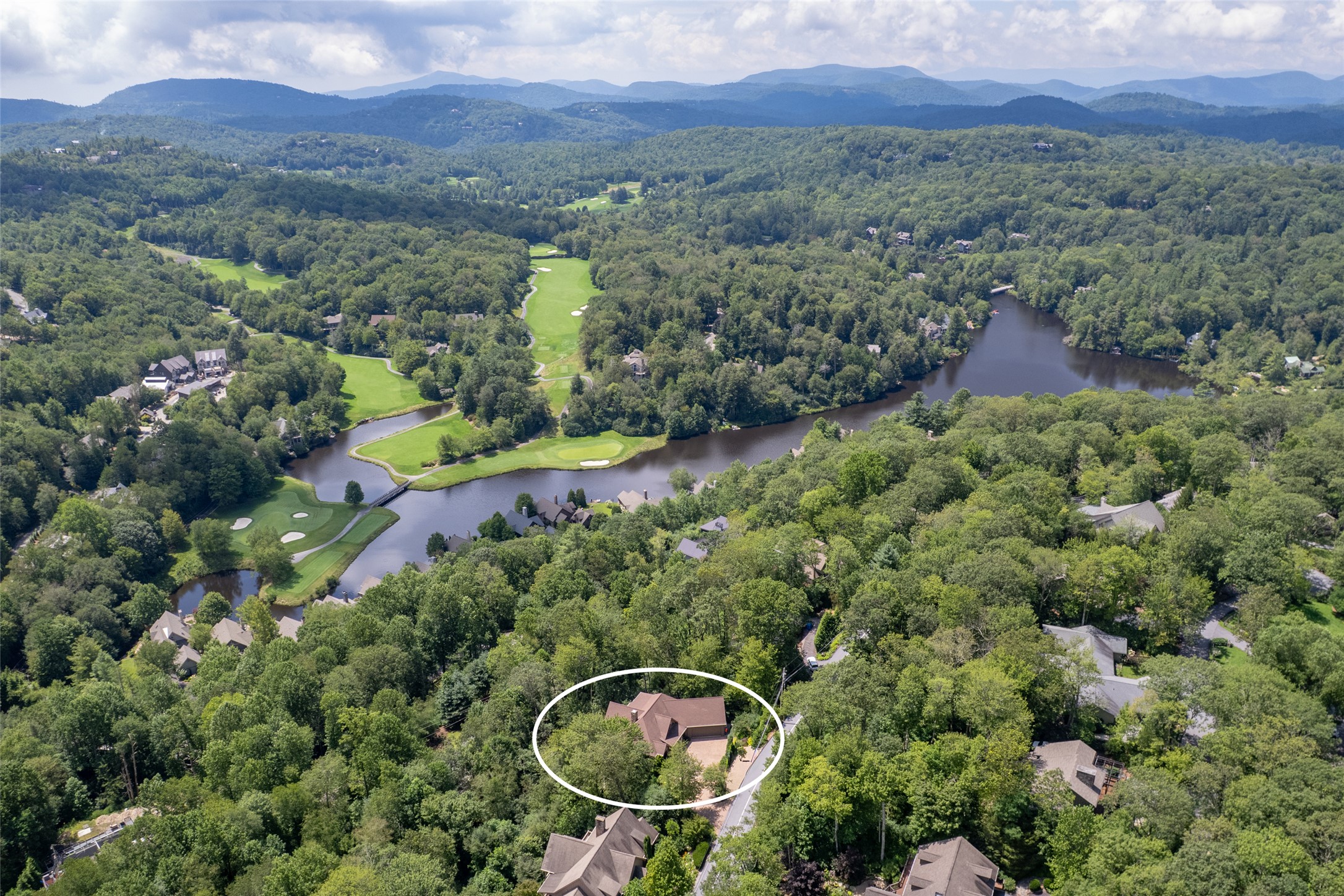 451 Country Club Drive