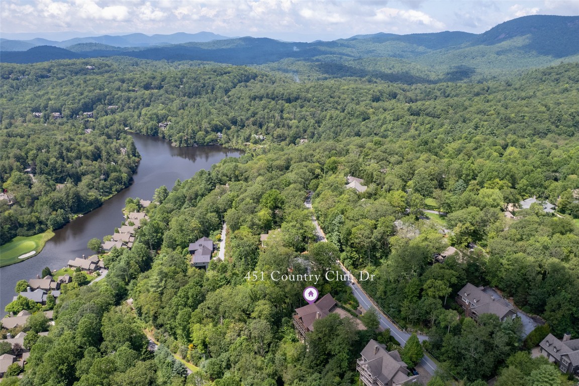 451 Country Club Drive