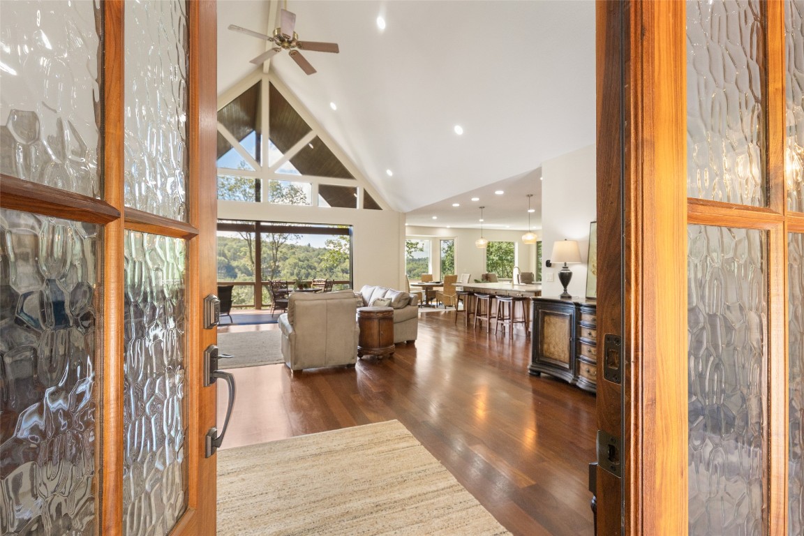 451 Country Club Drive