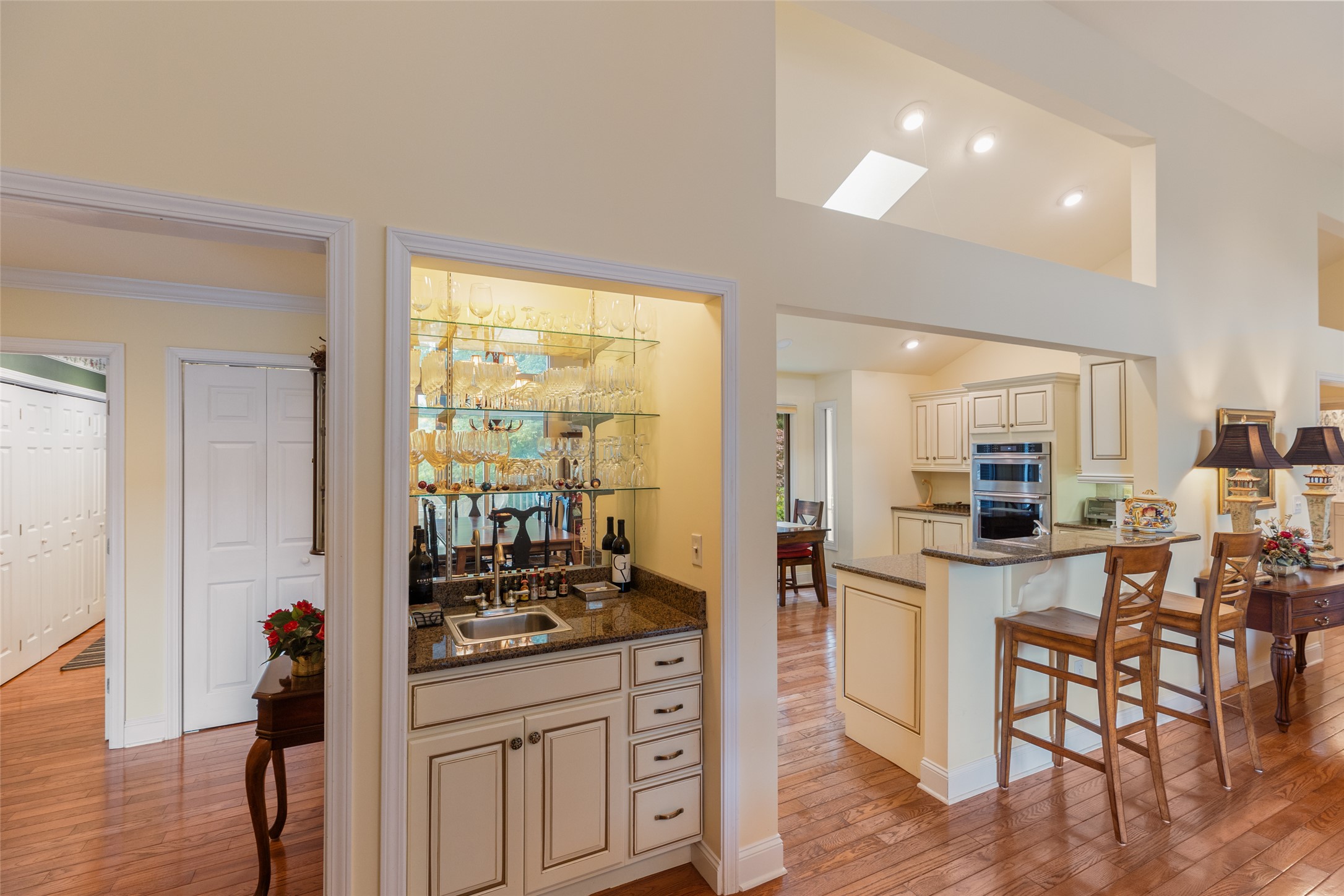 63 Rocky Ridge Road