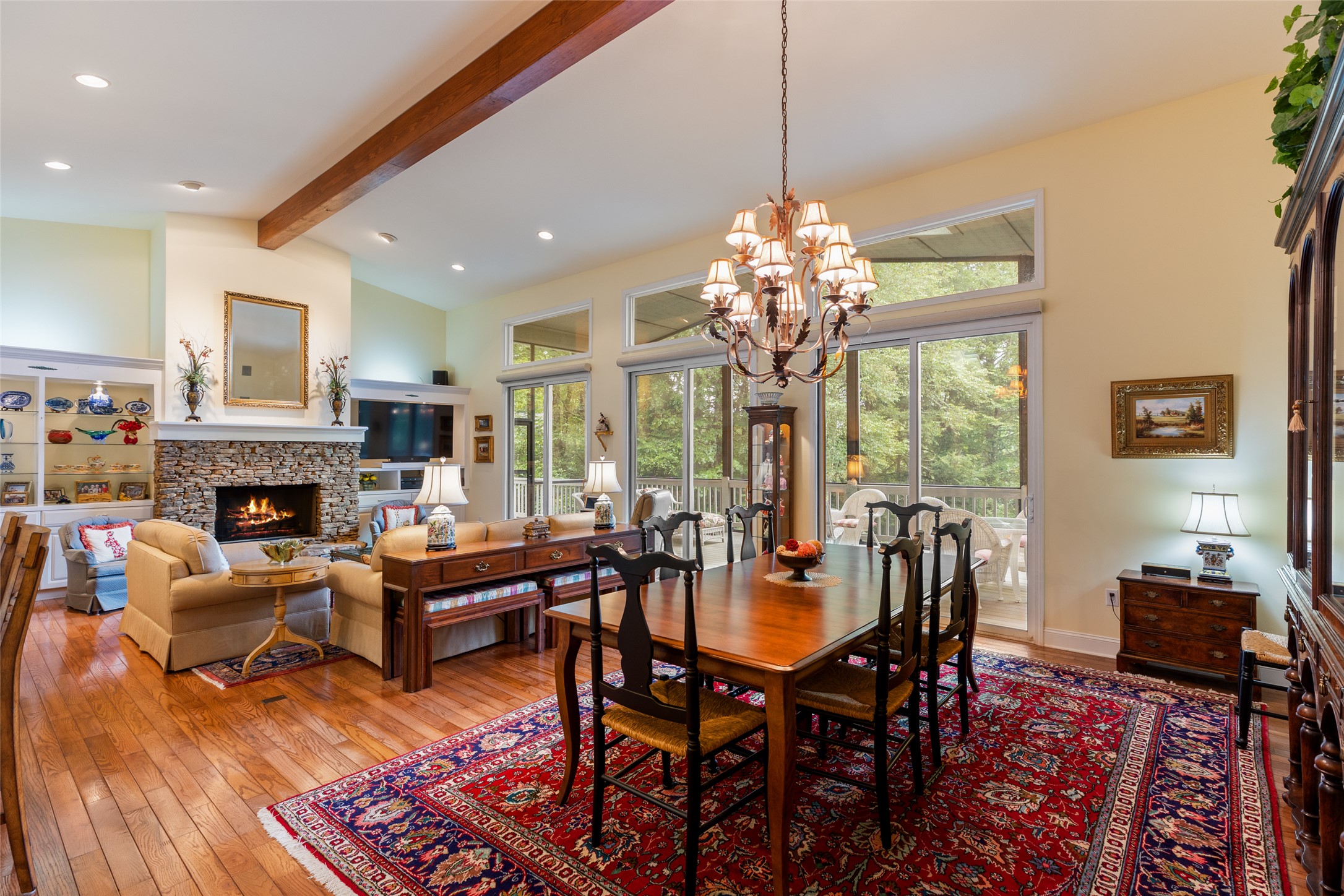 63 Rocky Ridge Road