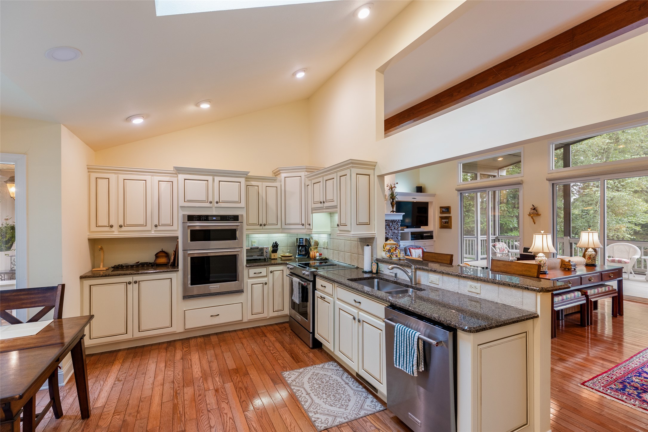 63 Rocky Ridge Road
