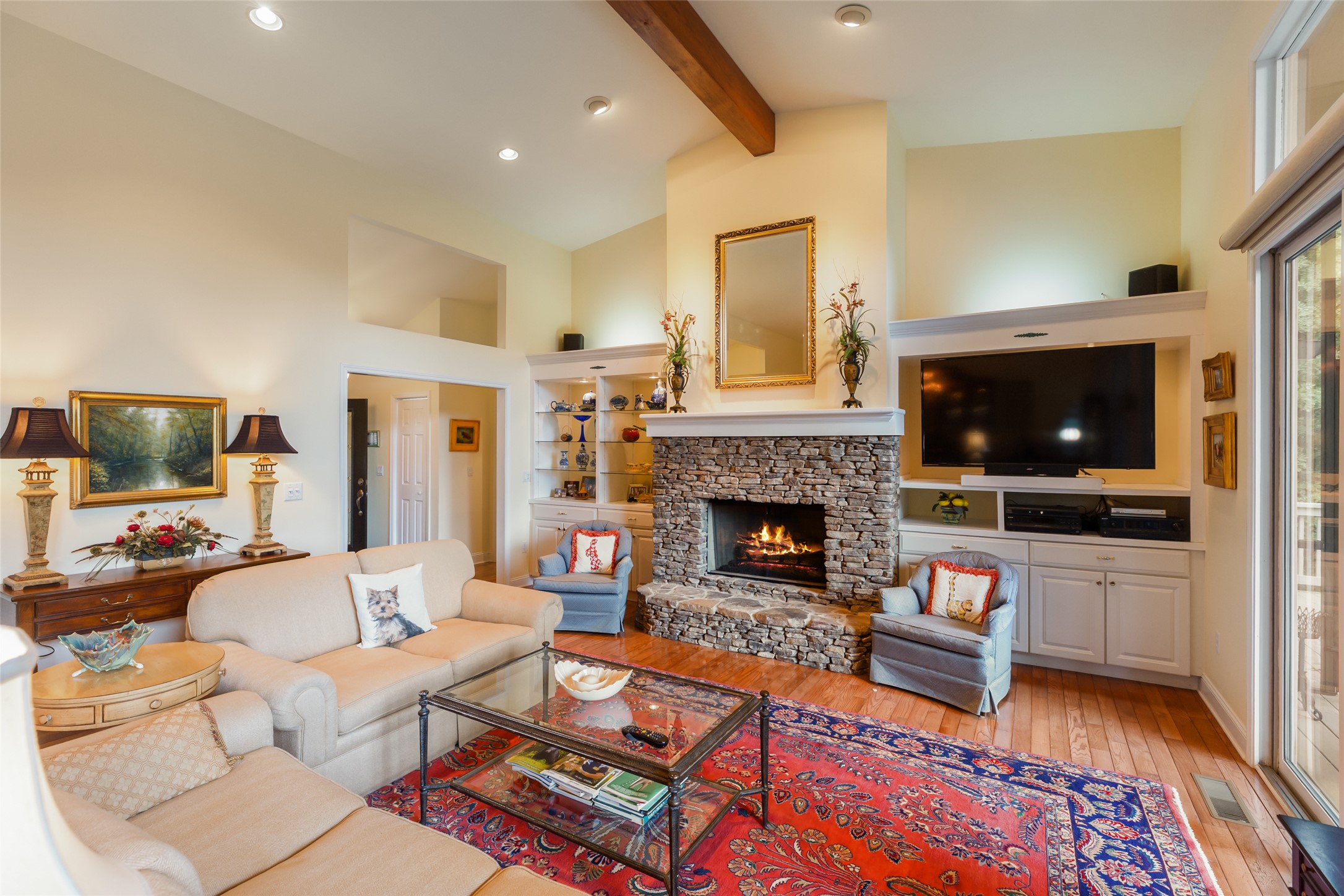 63 Rocky Ridge Road
