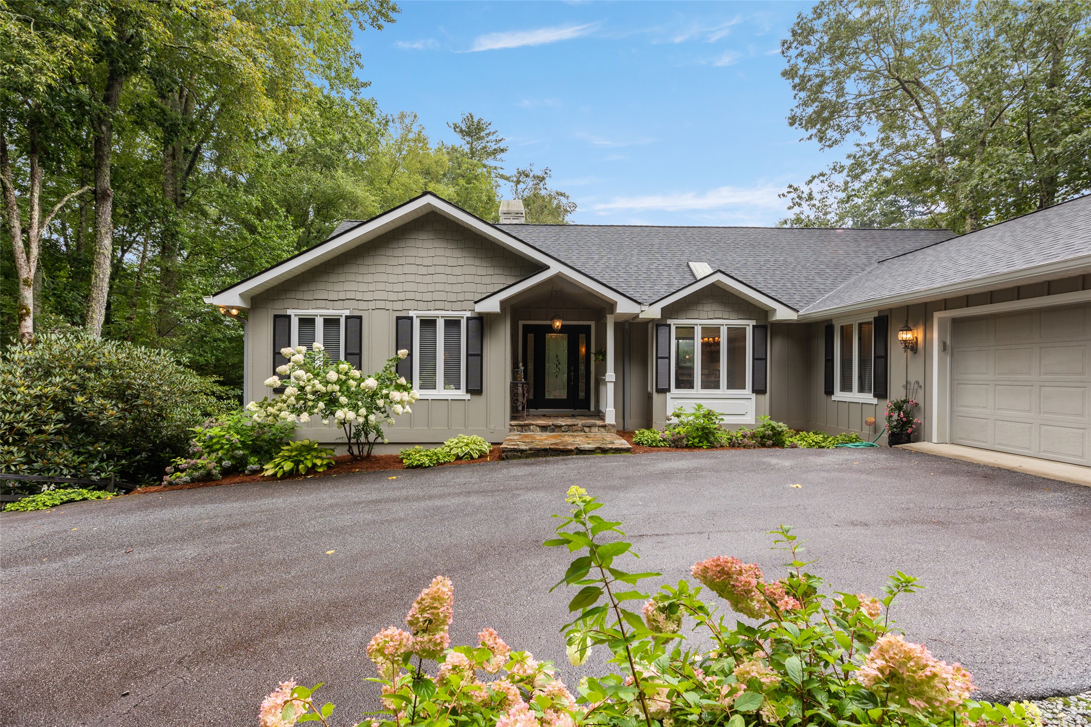 63 Rocky Ridge Road