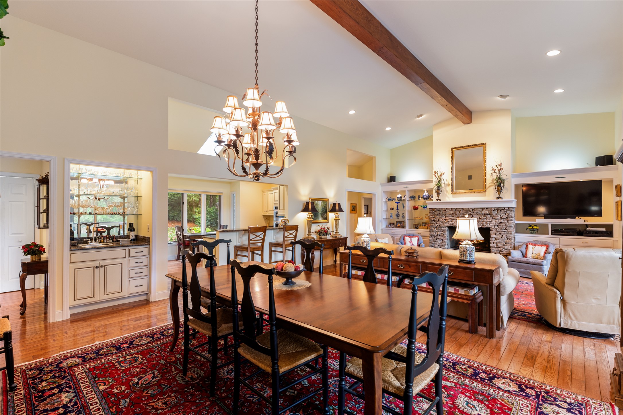 63 Rocky Ridge Road