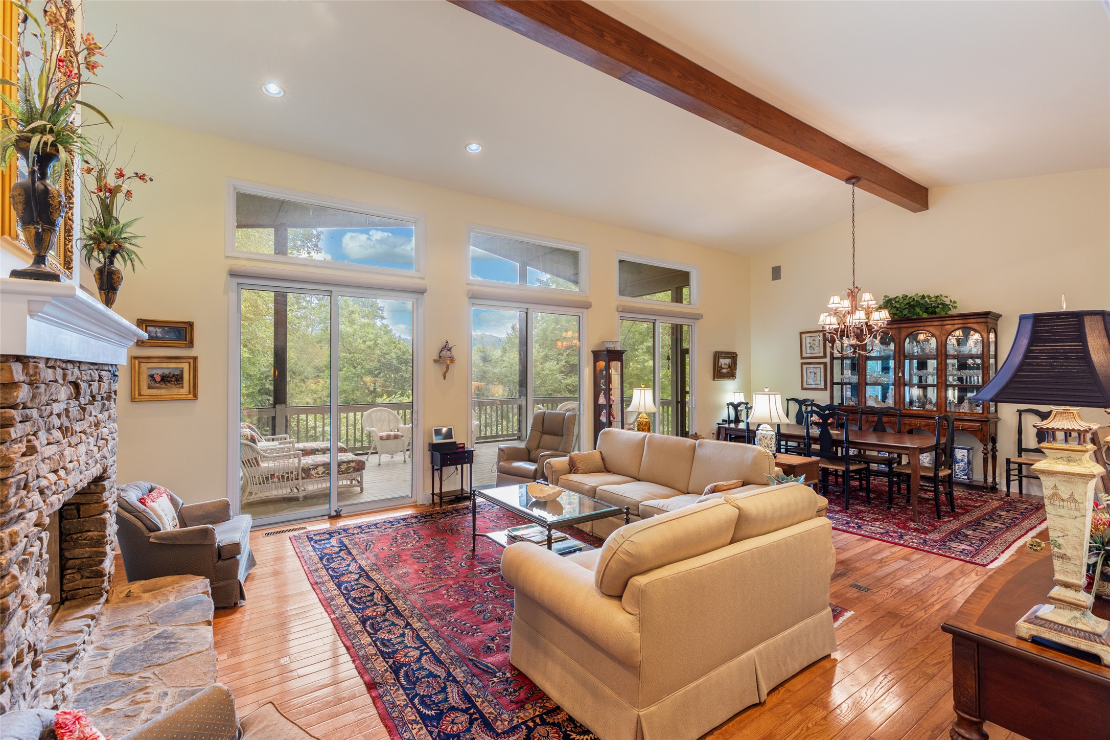 63 Rocky Ridge Road