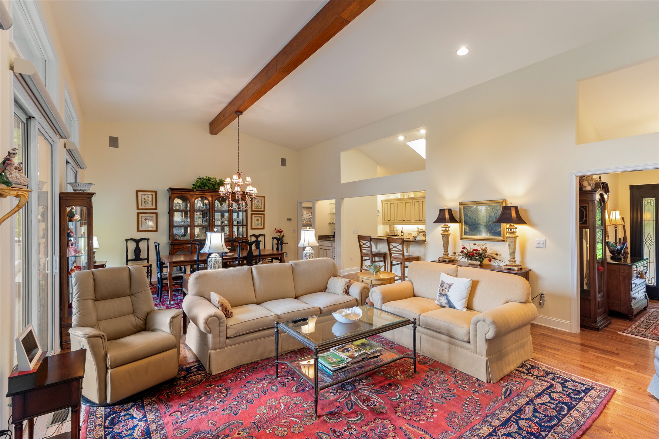 63 Rocky Ridge Road