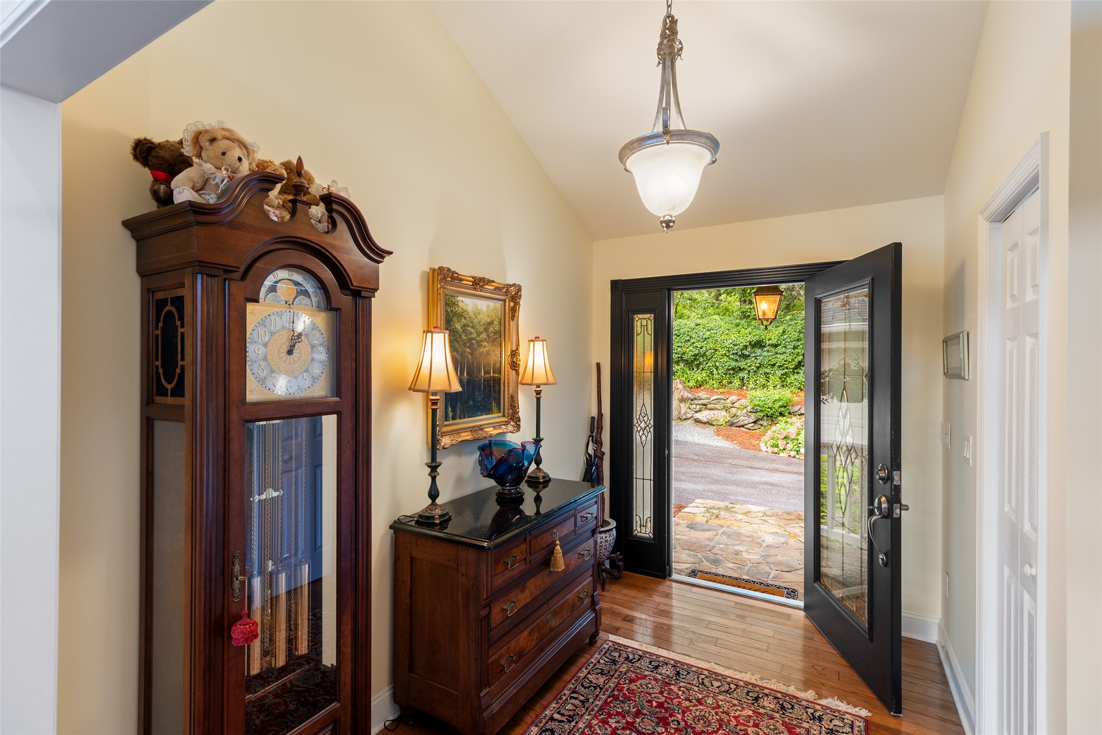 63 Rocky Ridge Road