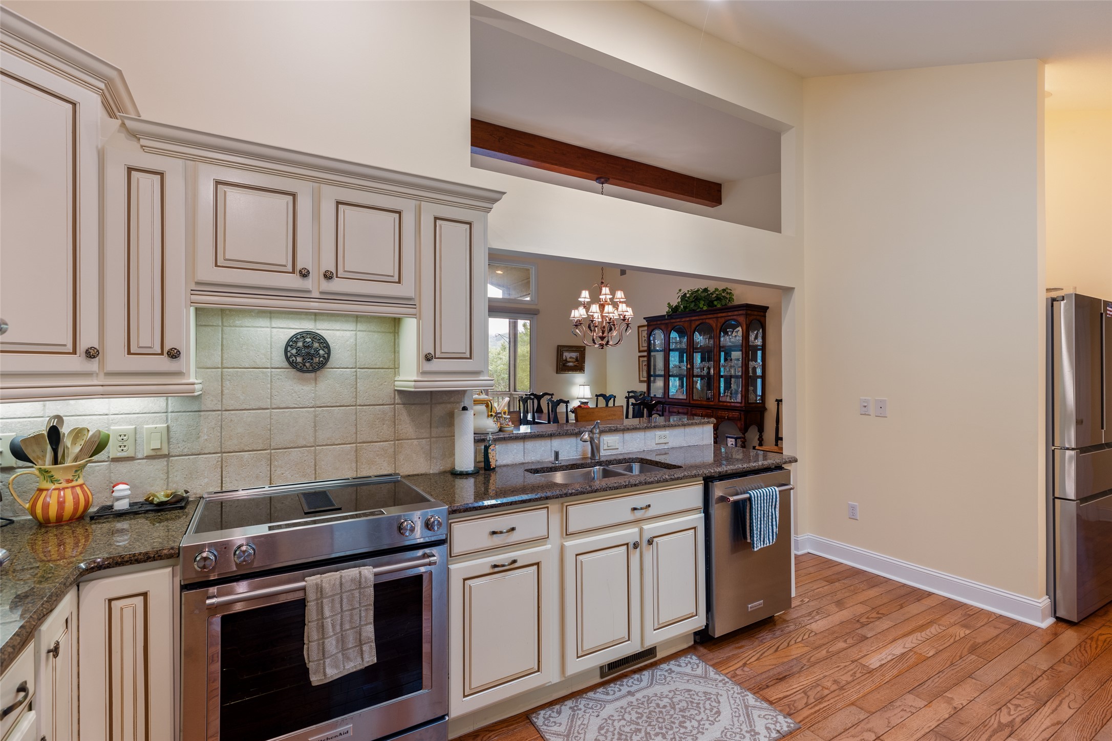 63 Rocky Ridge Road