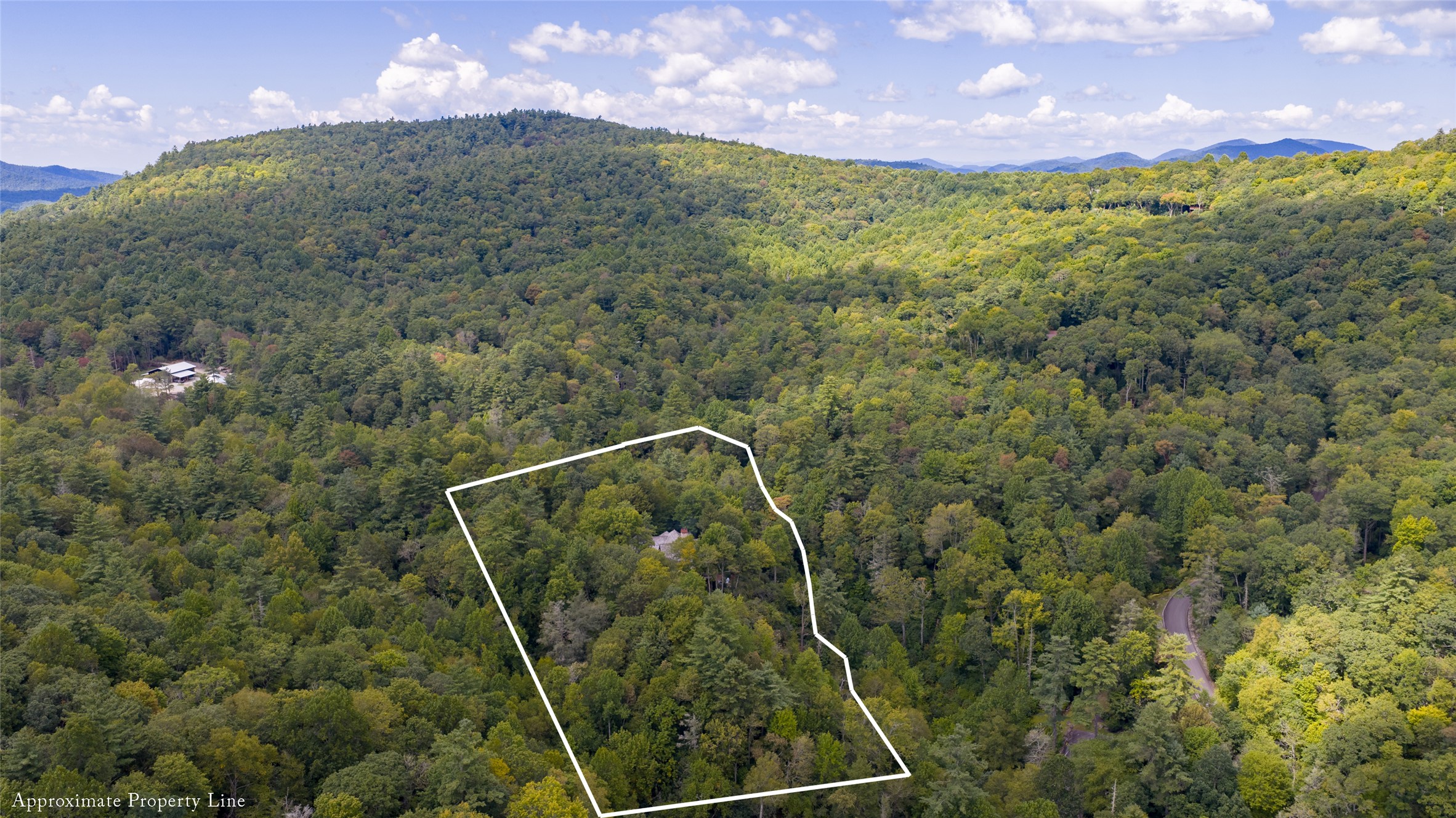 1442 Owl Gap Road