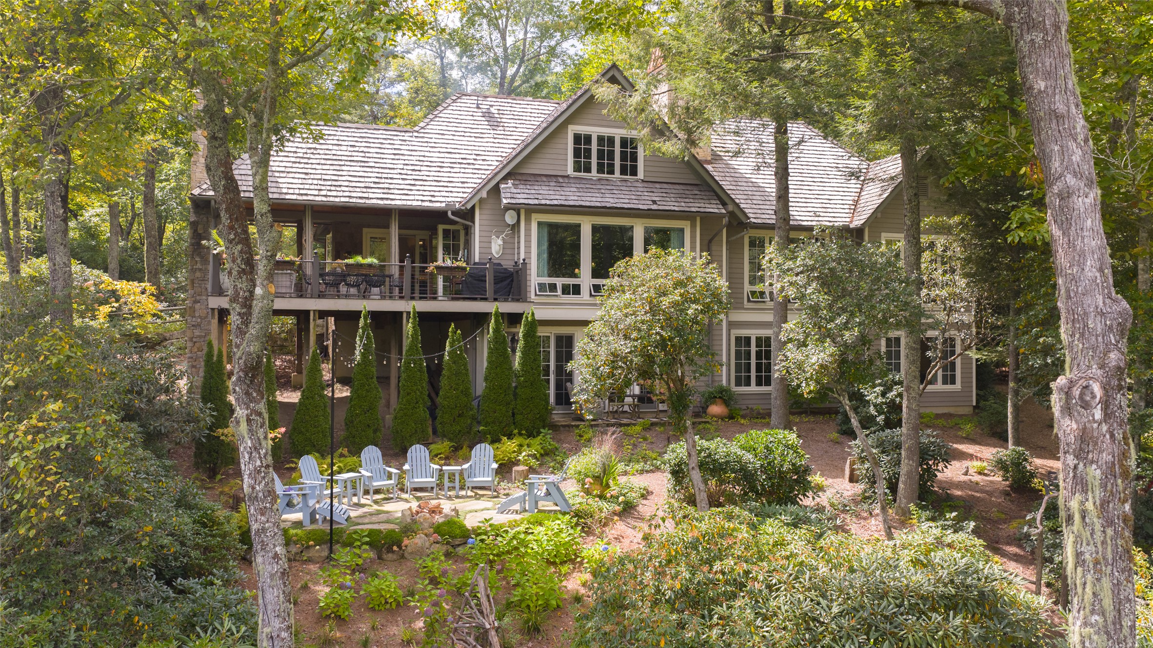 1442 Owl Gap Road