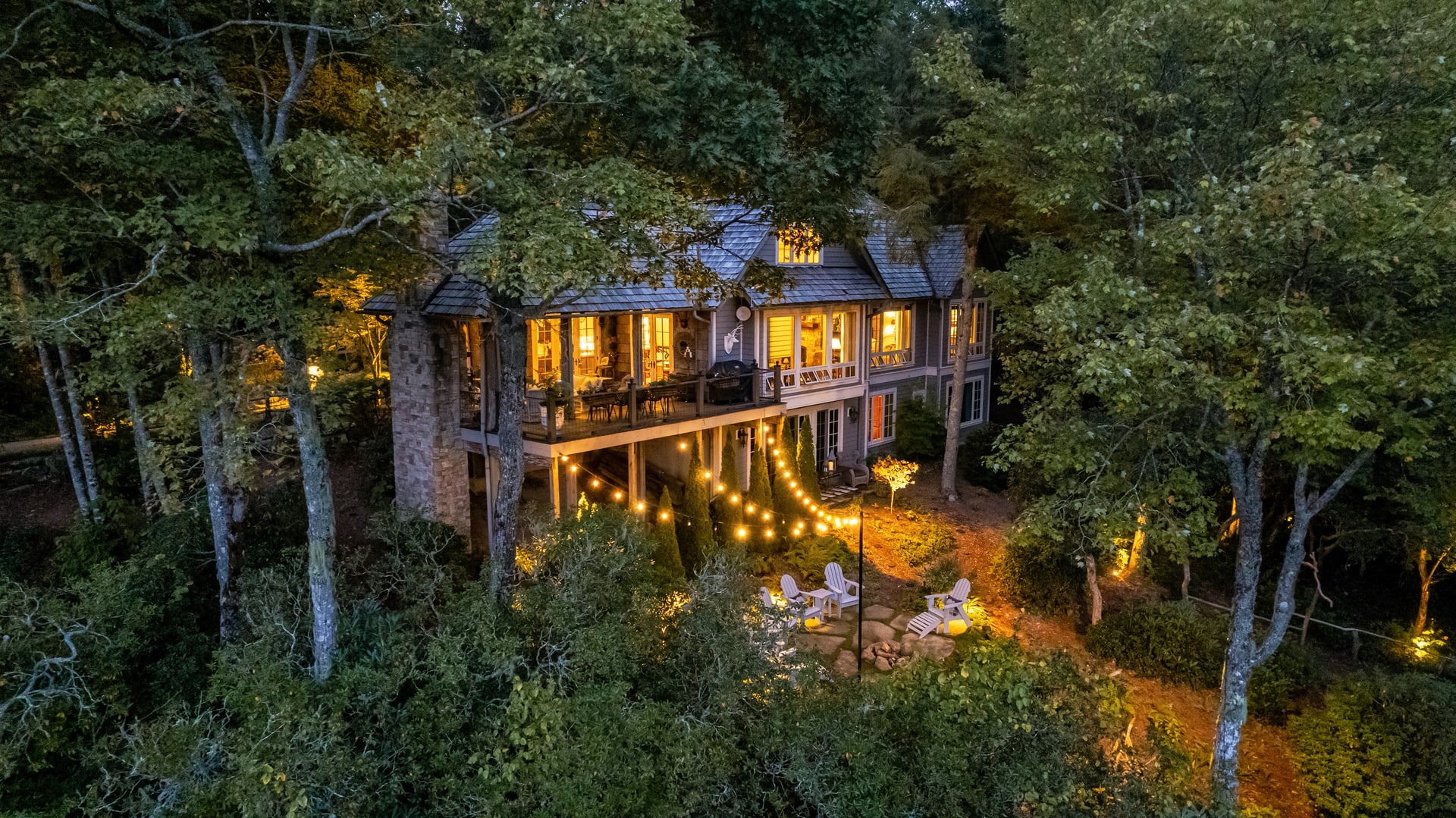 1442 Owl Gap Road