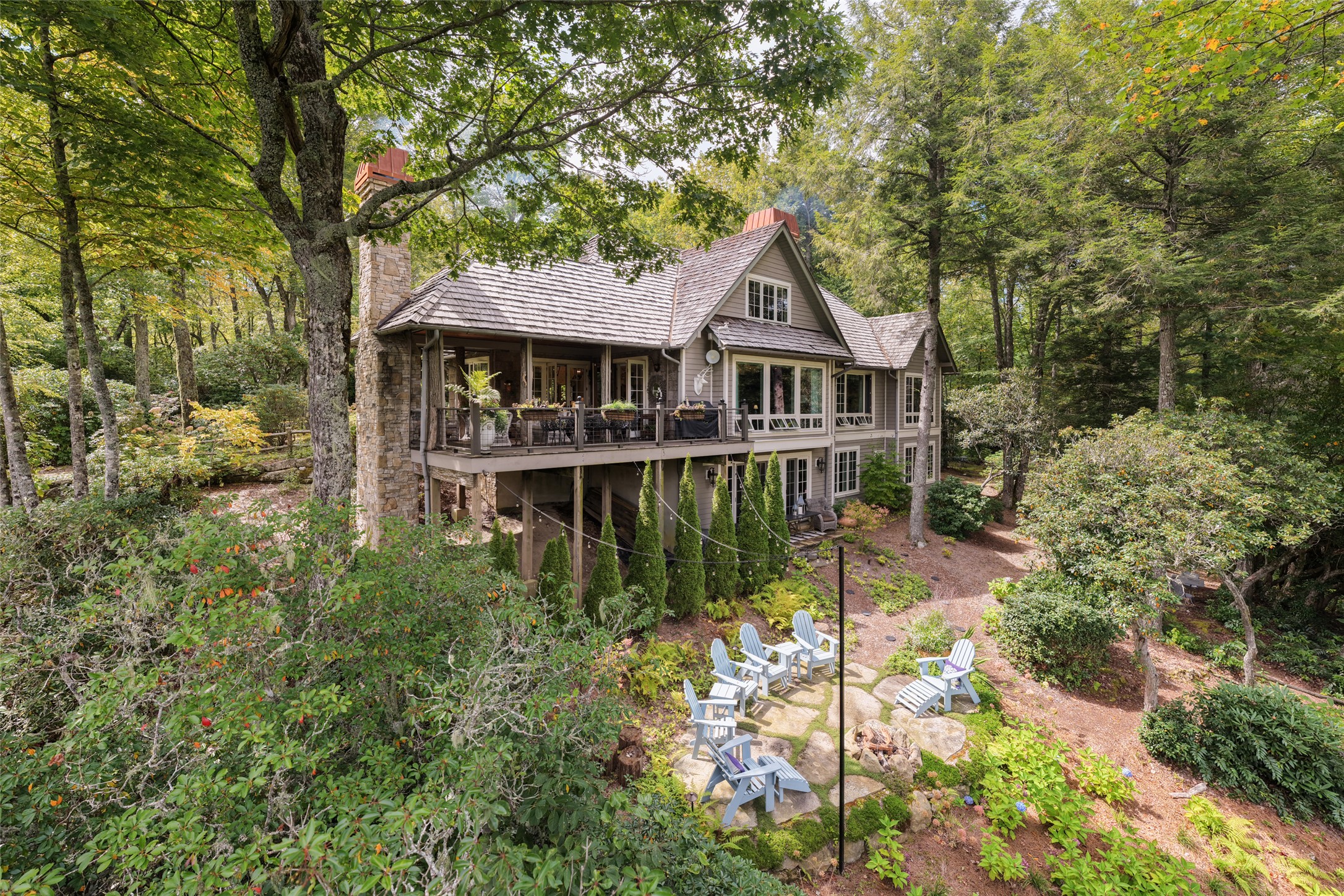 1442 Owl Gap Road