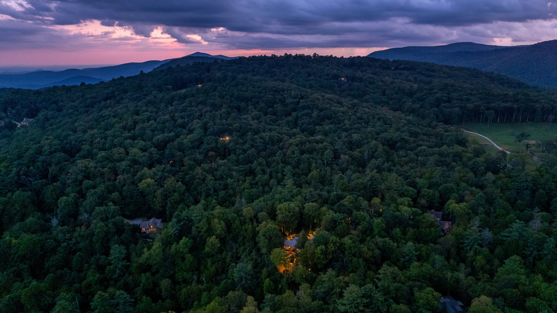 1442 Owl Gap Road