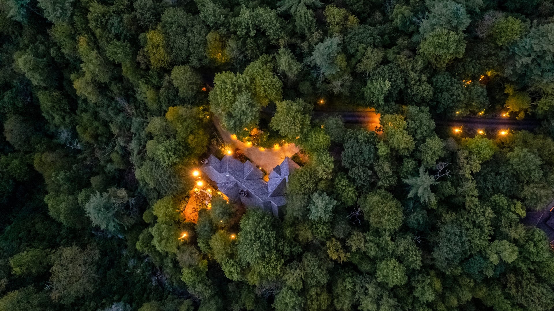 1442 Owl Gap Road