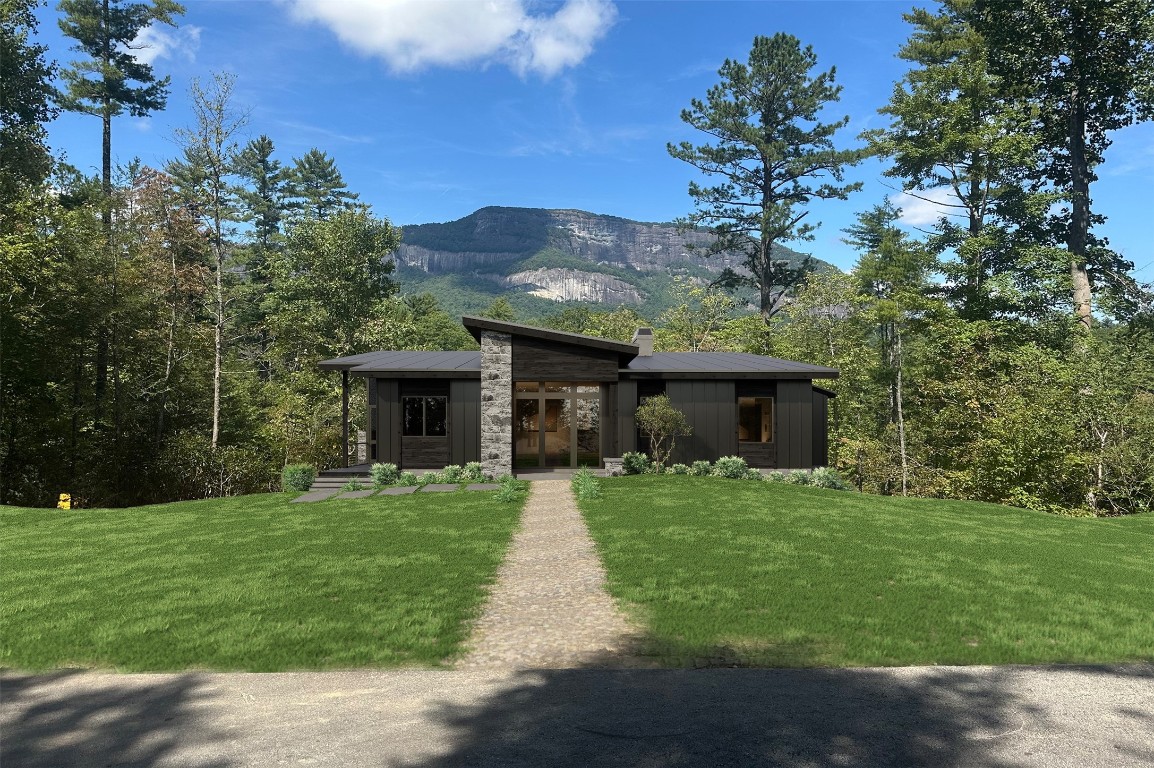 Lot 3 Sanctuary View Trail