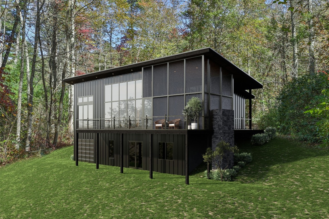 Lot 3 Sanctuary View Trail