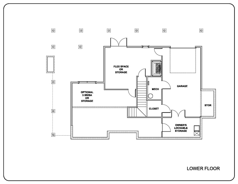 Lot 3 Sanctuary View Trail