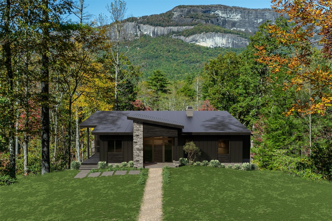 Lot 3 Sanctuary View Trail