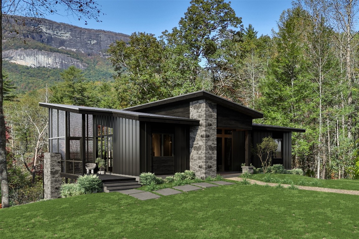 Lot 3 Sanctuary View Trail