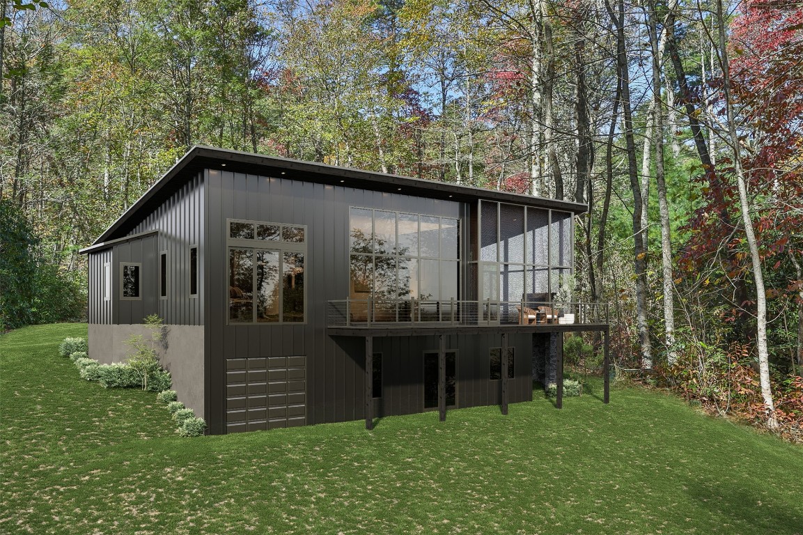 Lot 3 Sanctuary View Trail