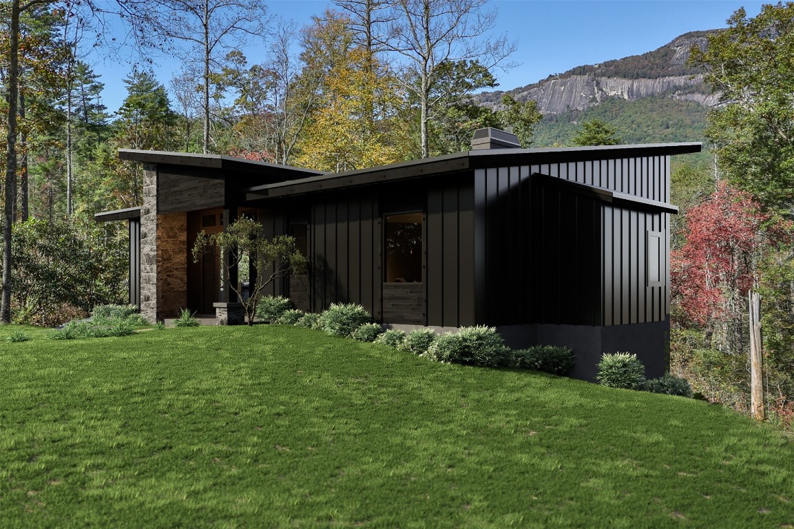 Lot 3 Sanctuary View Trail