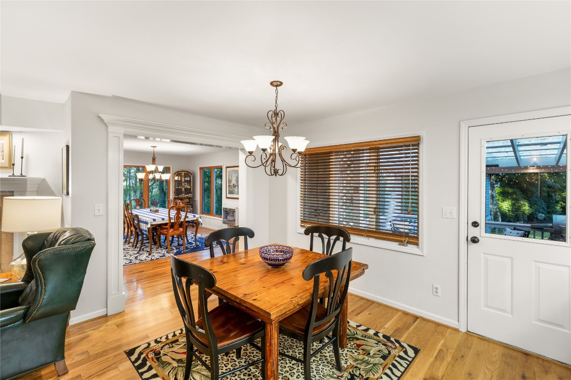 384 Kettle Creek Road