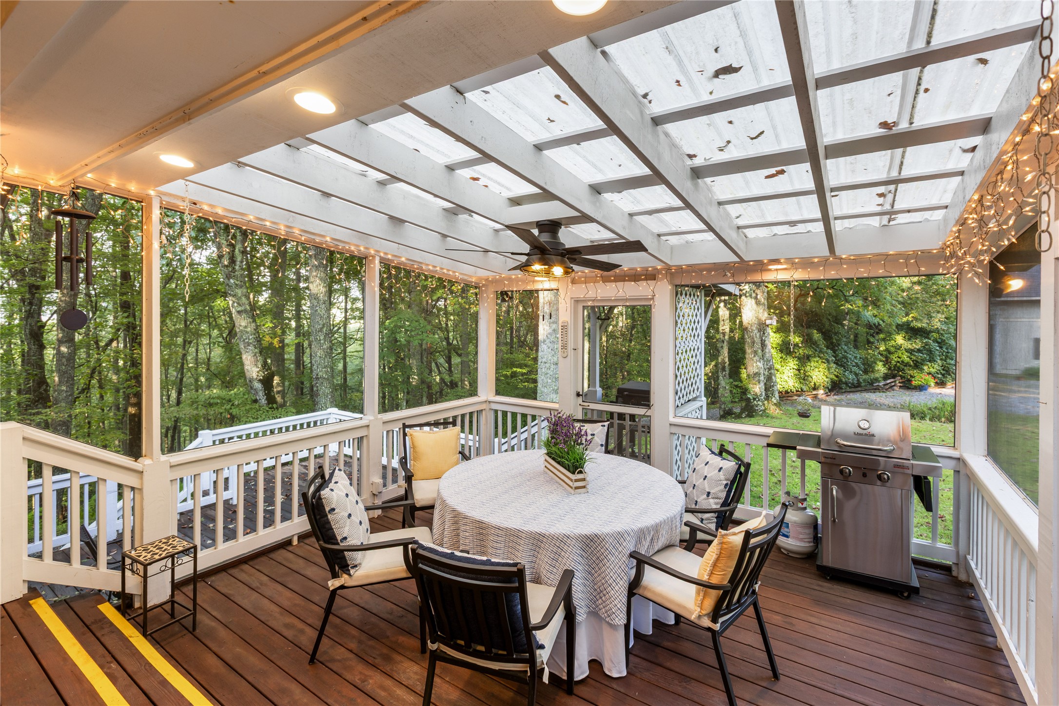 384 Kettle Creek Road