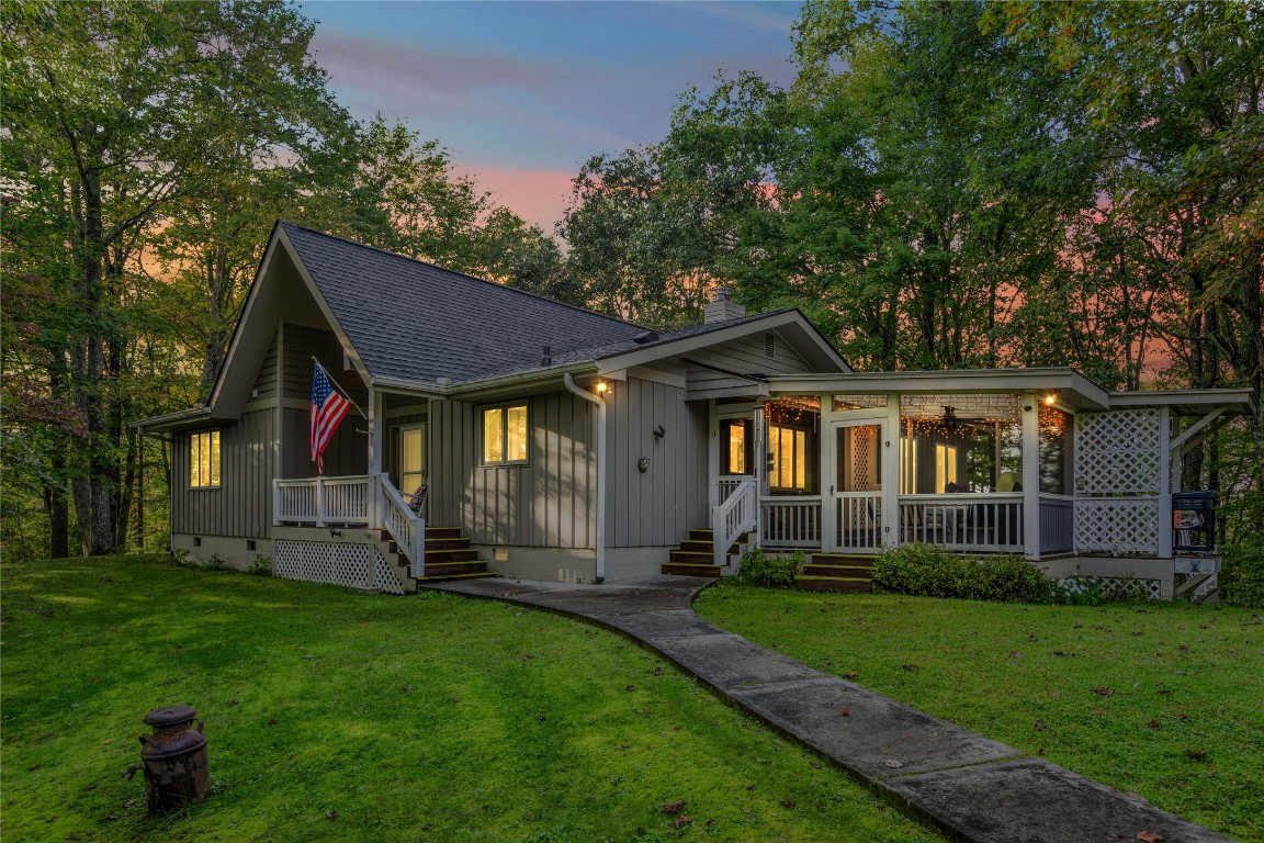 384 Kettle Creek Road