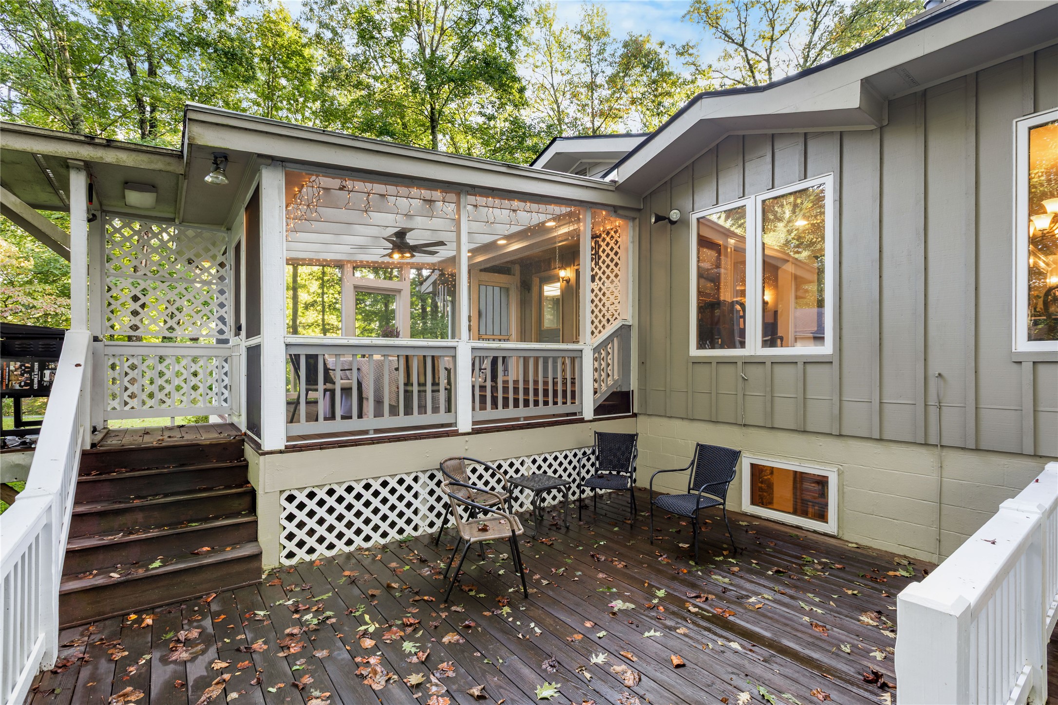 384 Kettle Creek Road