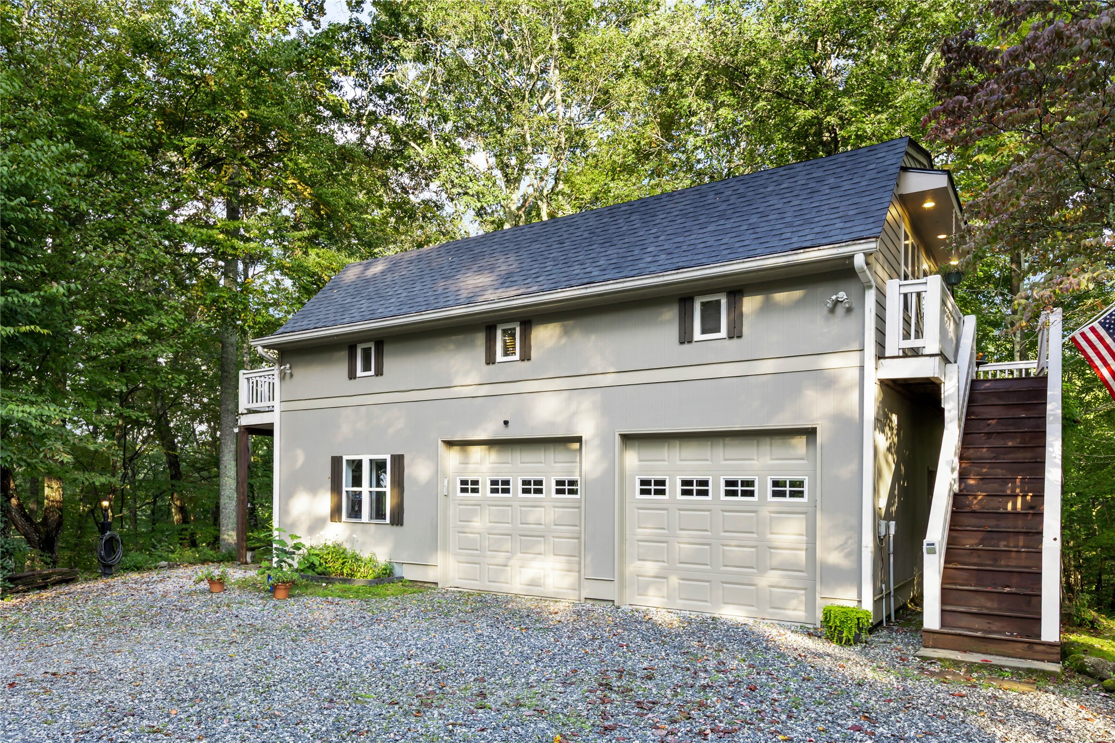 384 Kettle Creek Road