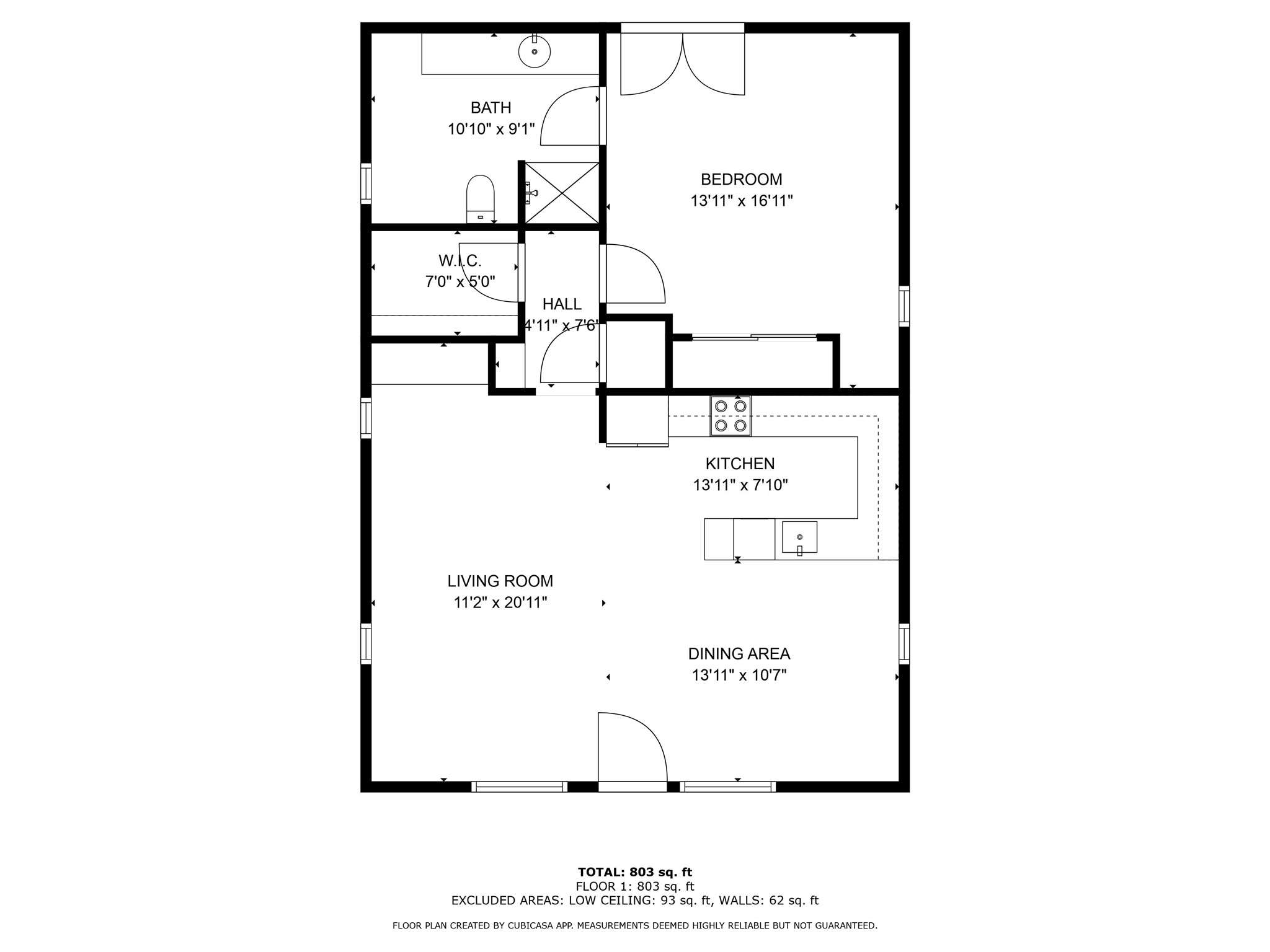 384 Kettle Creek Road