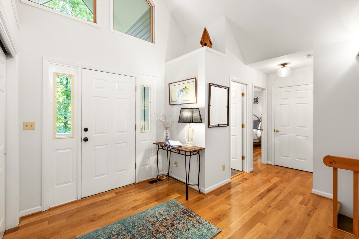 384 Kettle Creek Road