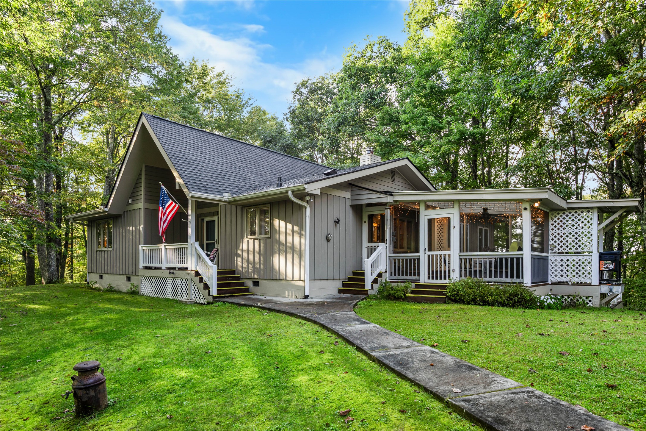 384 Kettle Creek Road